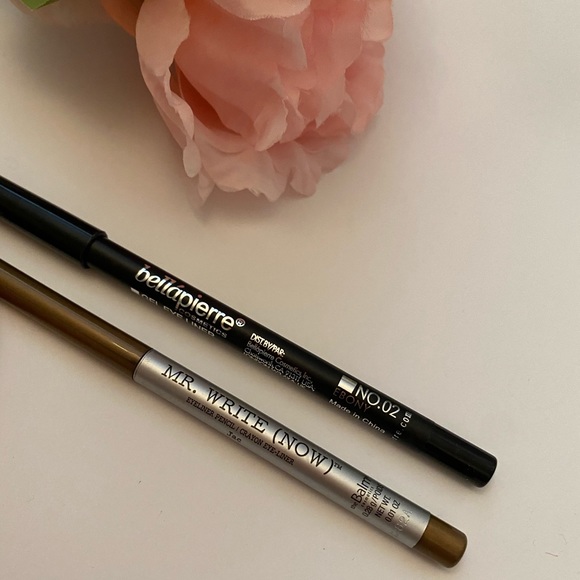 Eyeliners - Bella Pierre and The Balm - Picture 2 of 2